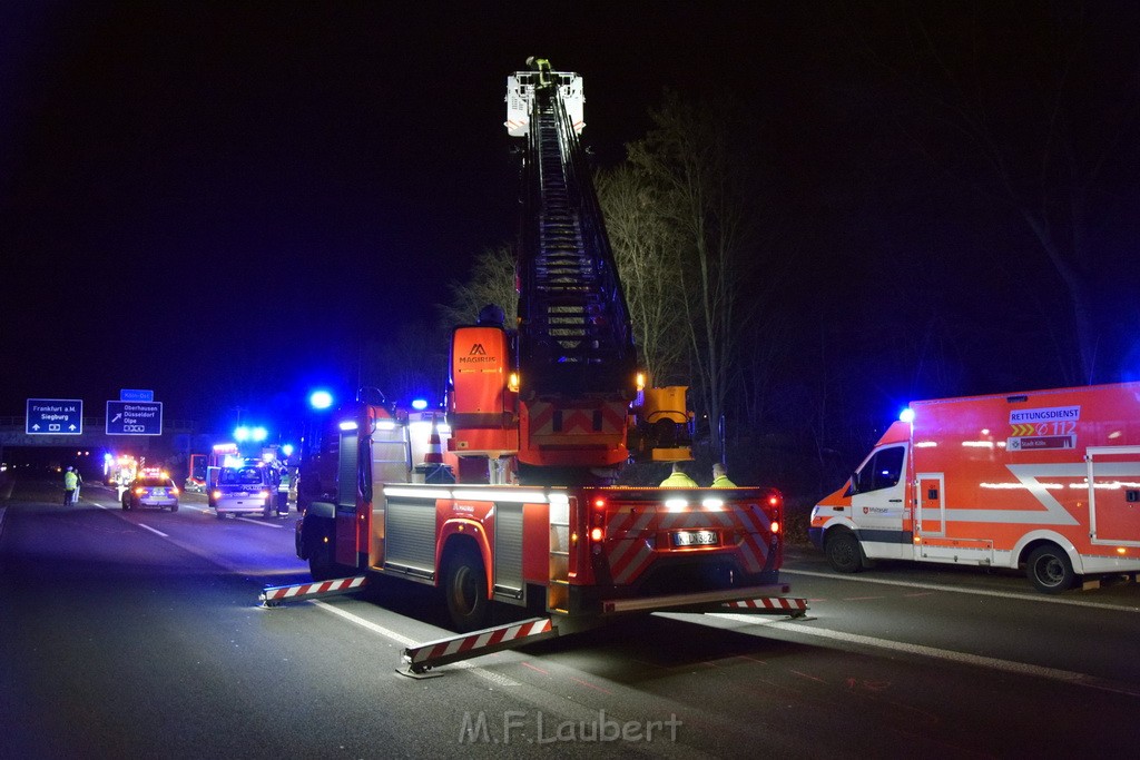 VU A 4 Rich Olpe Hoehe AK Koeln Gremberg P007.JPG - Miklos Laubert